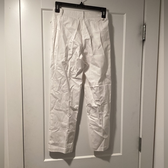 Nwot Nautical‎ Size 10R Pants - Picture 2 of 3